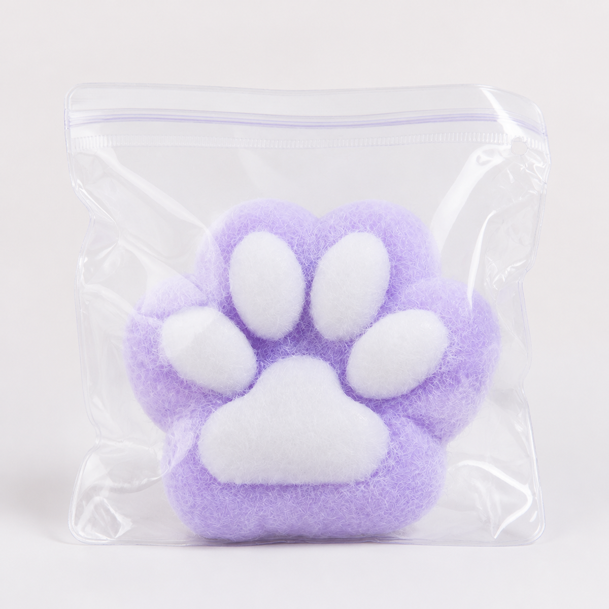 Cat Paw TPR Squishy Squeeze Toy