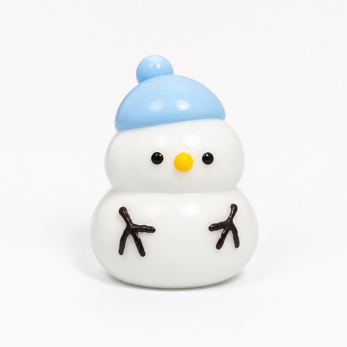 Cute TPR Slow-Rebound Squeeze Toy