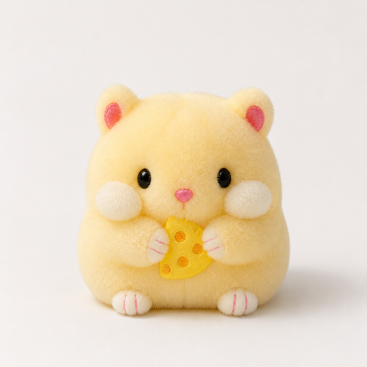 Cute TPR Slow-Rebound Squeeze Toy
